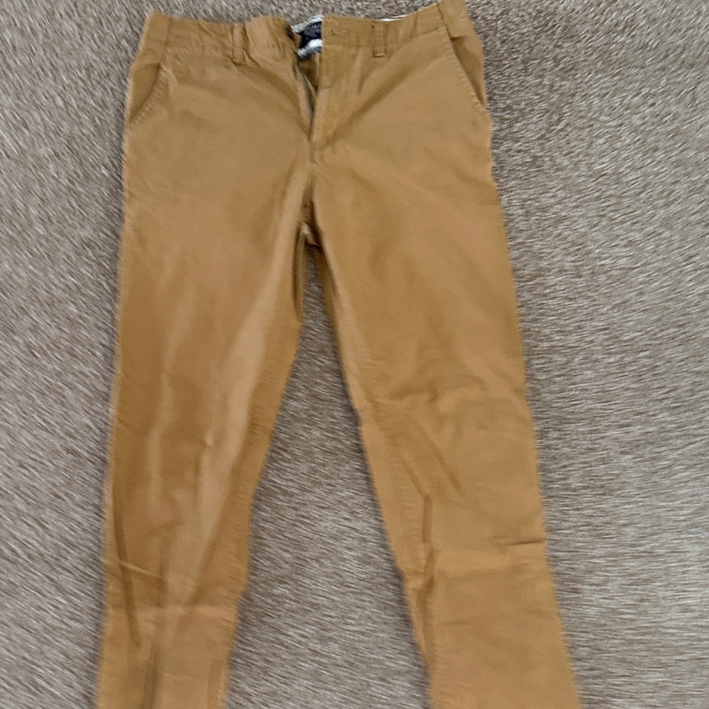 American Eagle Outfitters Men's Khaki Chinos